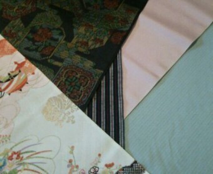 和布工房　さき