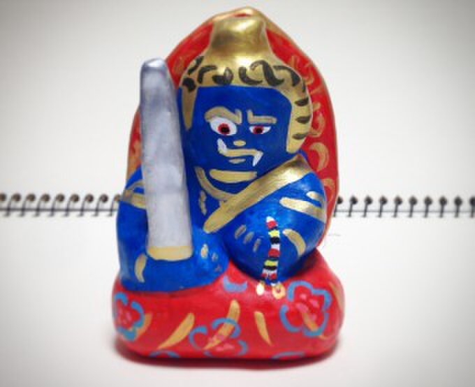 はりこ堂にっぽん