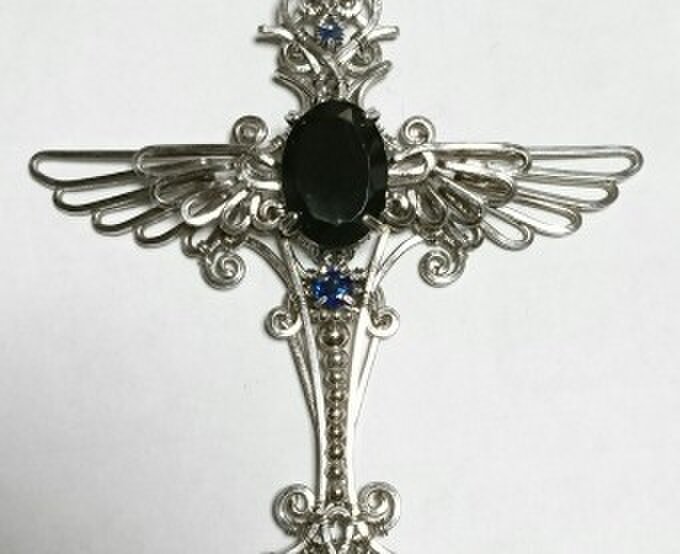 ﾜｲﾔｰﾏﾆｱ＊ﾊﾟｰﾙ(紫月)