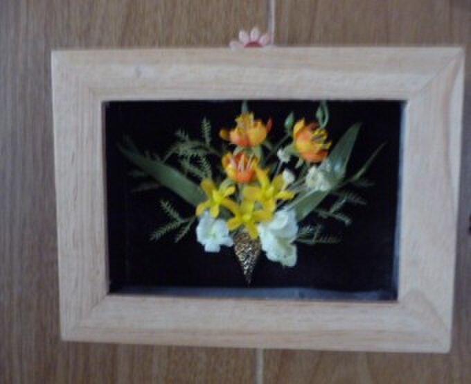 花ゆうの三人組・cocopoco