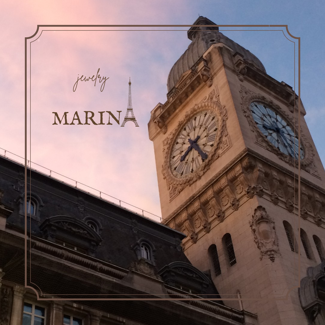 jewelry MARINA