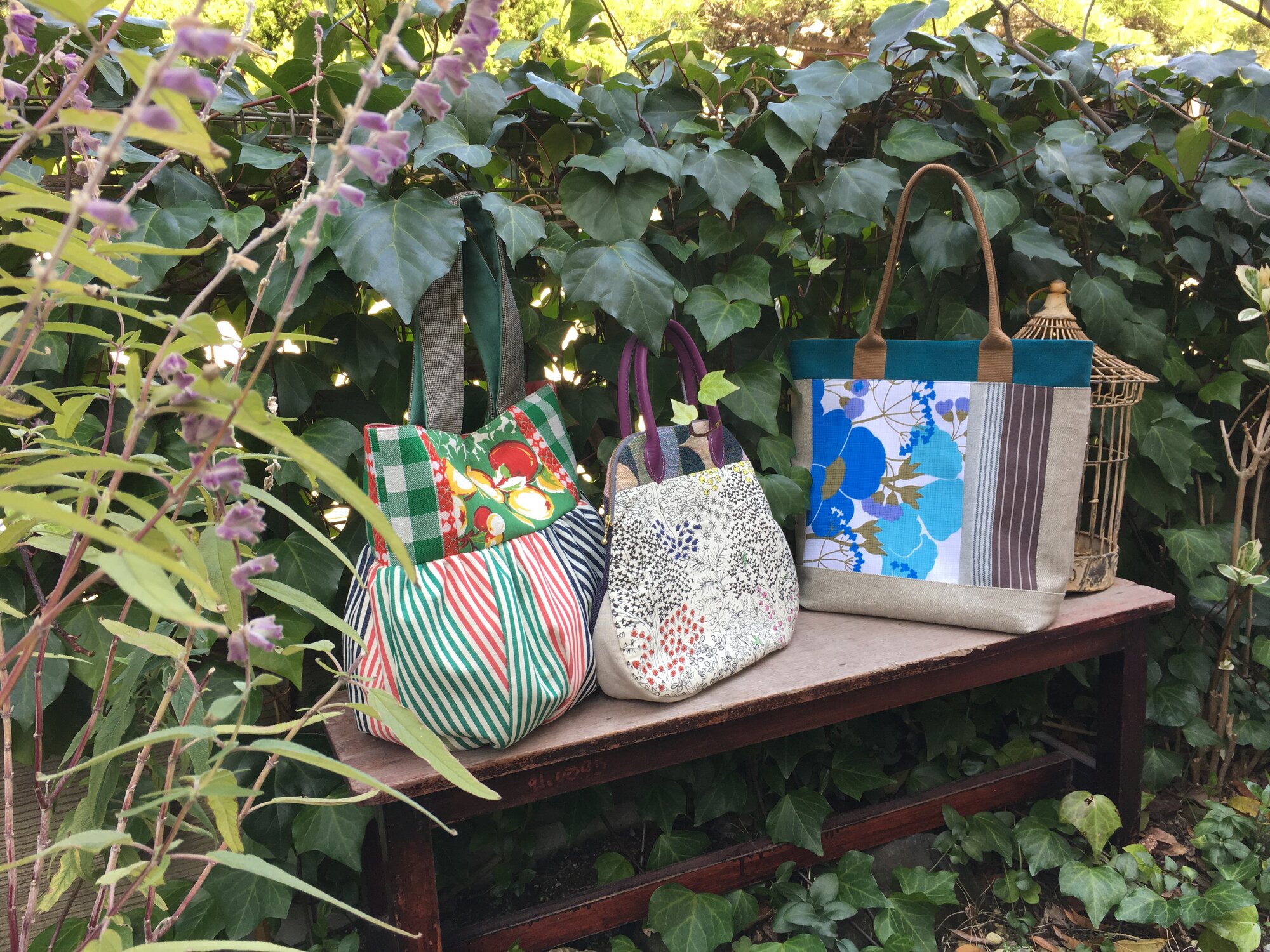 シュガーブラウン