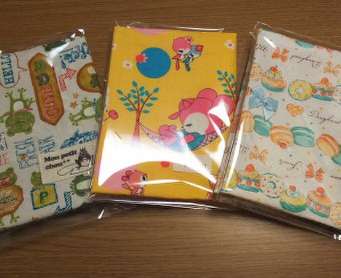 ハンドメイドの森