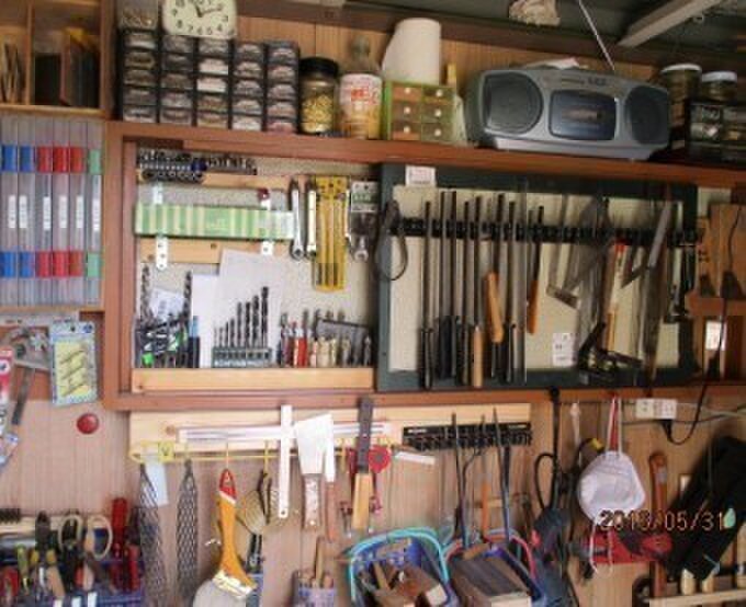 雄山（YUーZAN）