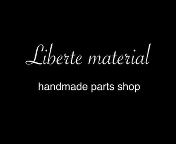 Liberte material