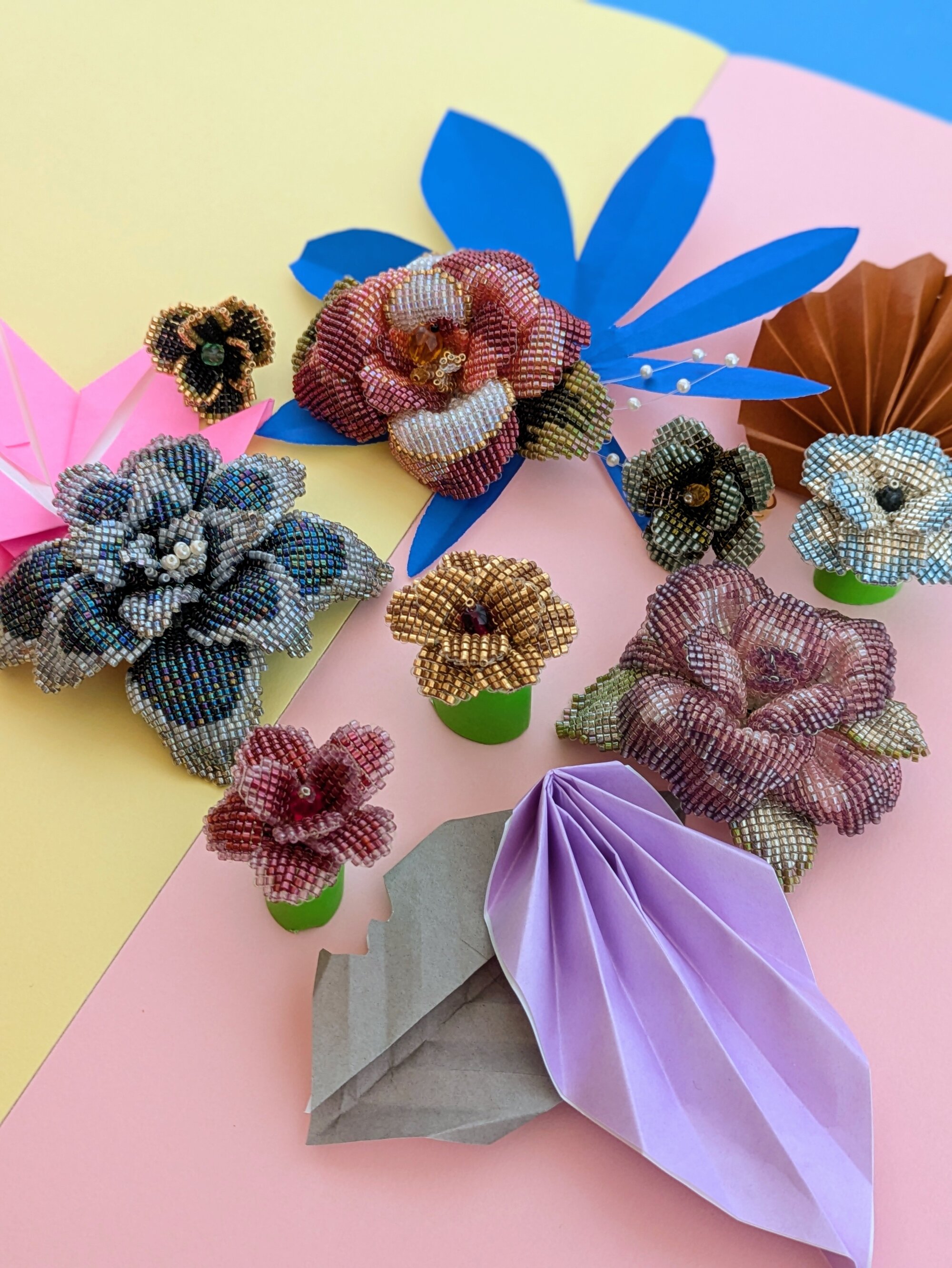 FUN(Art Accessories)