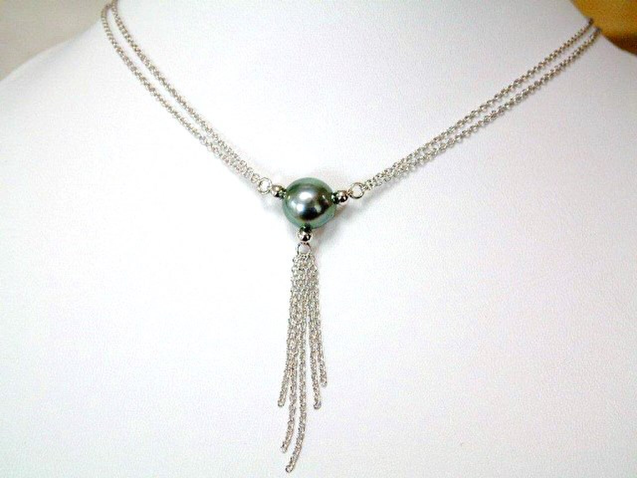 ポエジ（パールジュエリー作家）