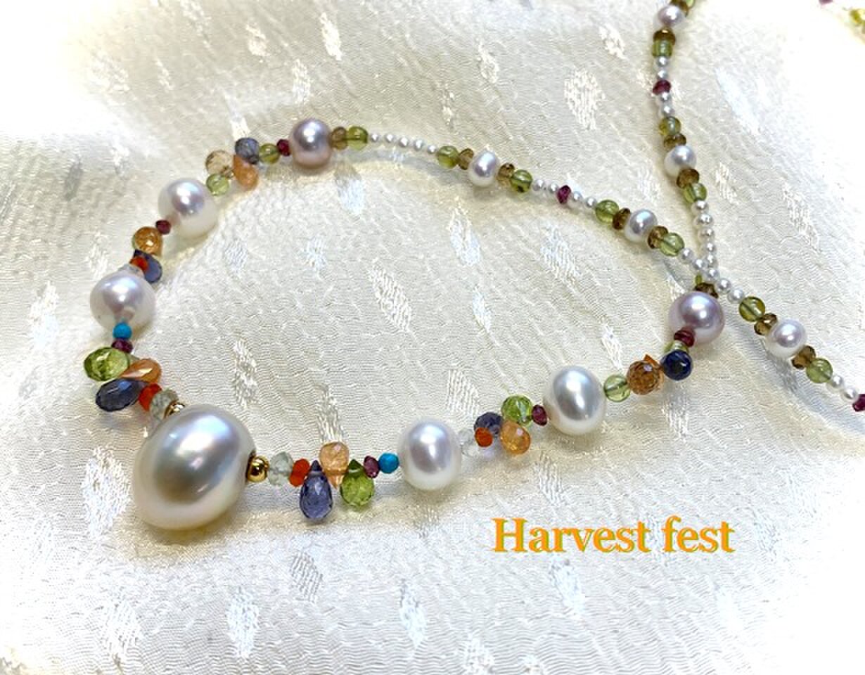 ポエジ（パールジュエリー作家）