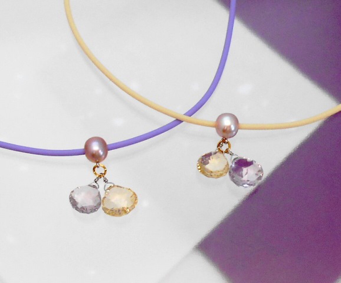 ポエジ（パールジュエリー作家）