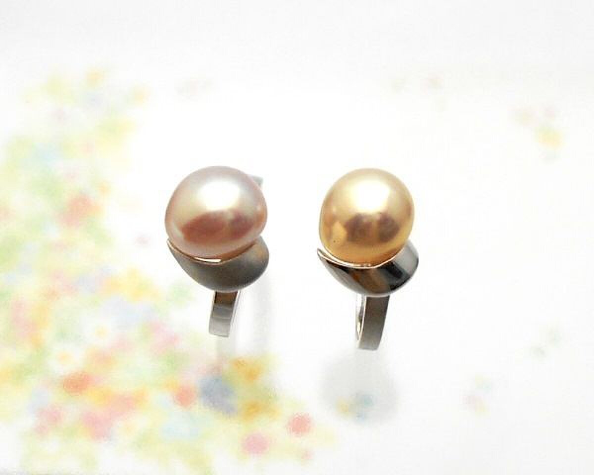 ポエジ（パールジュエリー作家）