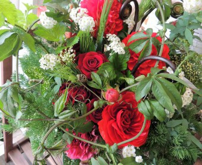 うさぎのはなや