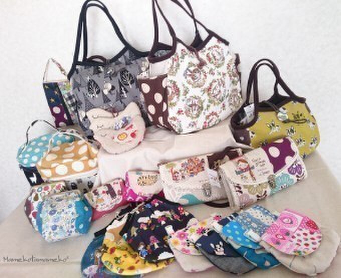 まめこたまめこ。