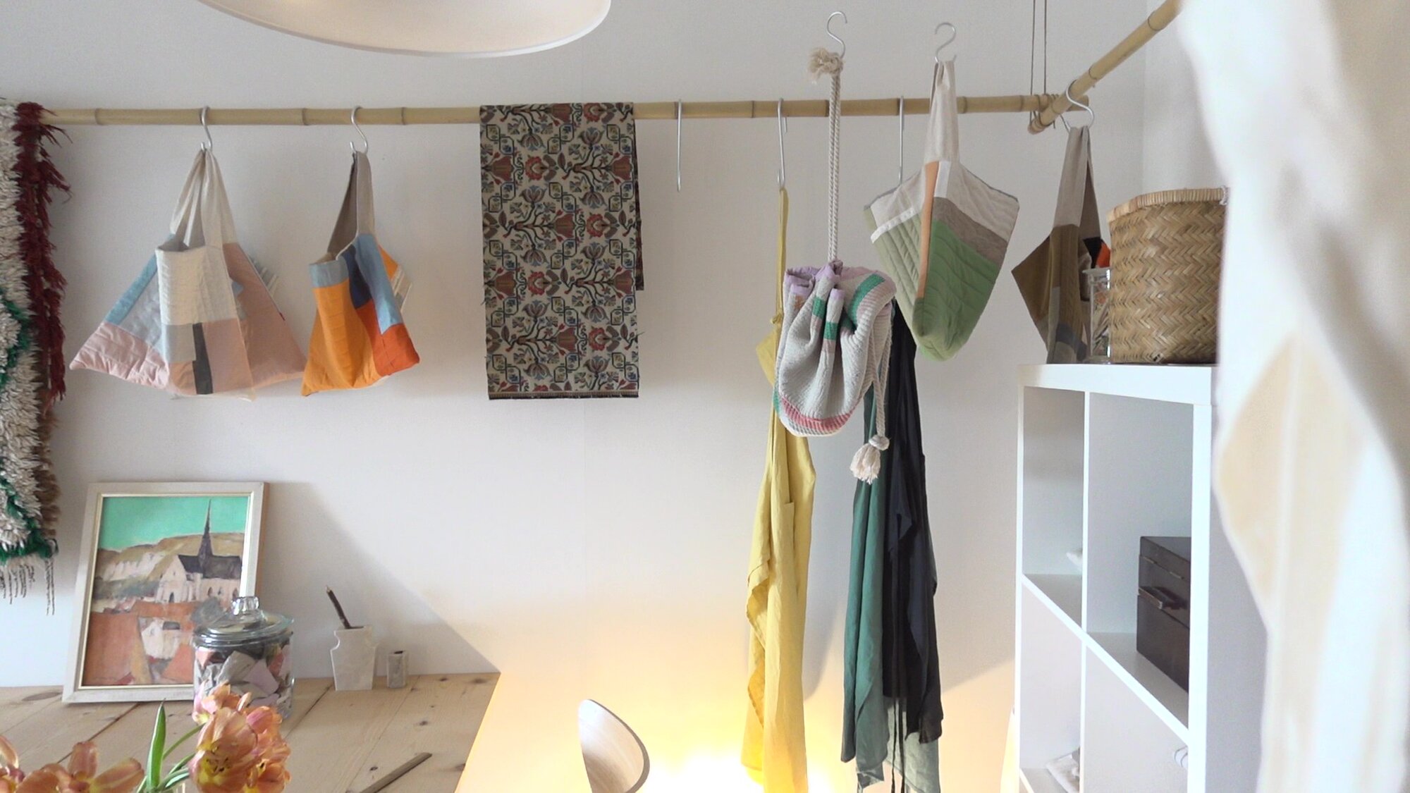 アトリエモリノヲ