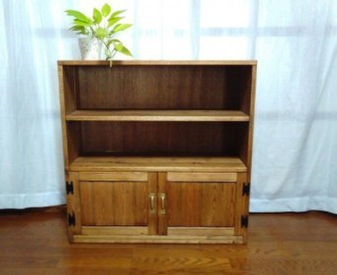 日々の木工と癒し・オーダー可能