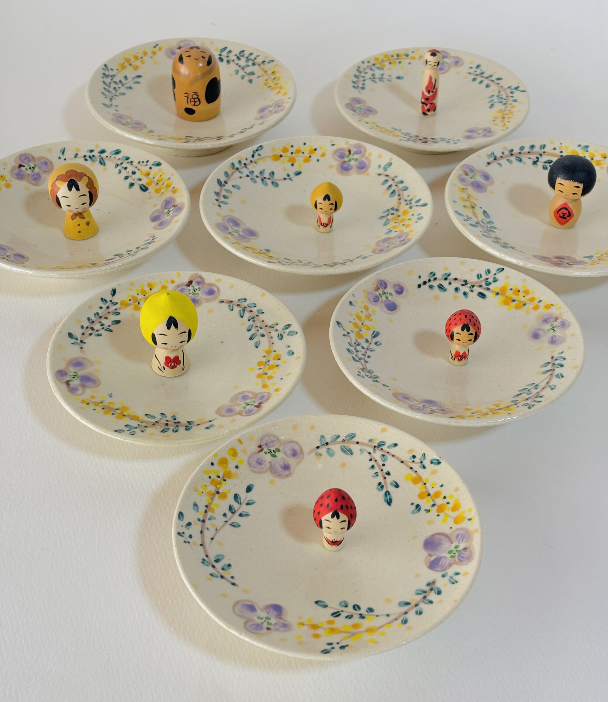 陶アトリエ花＊花