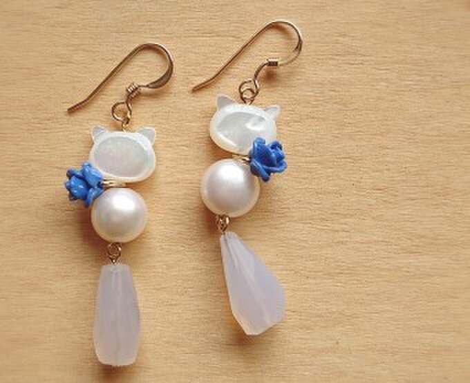 猫とキノコと時々…