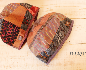 ninguru帽子屋