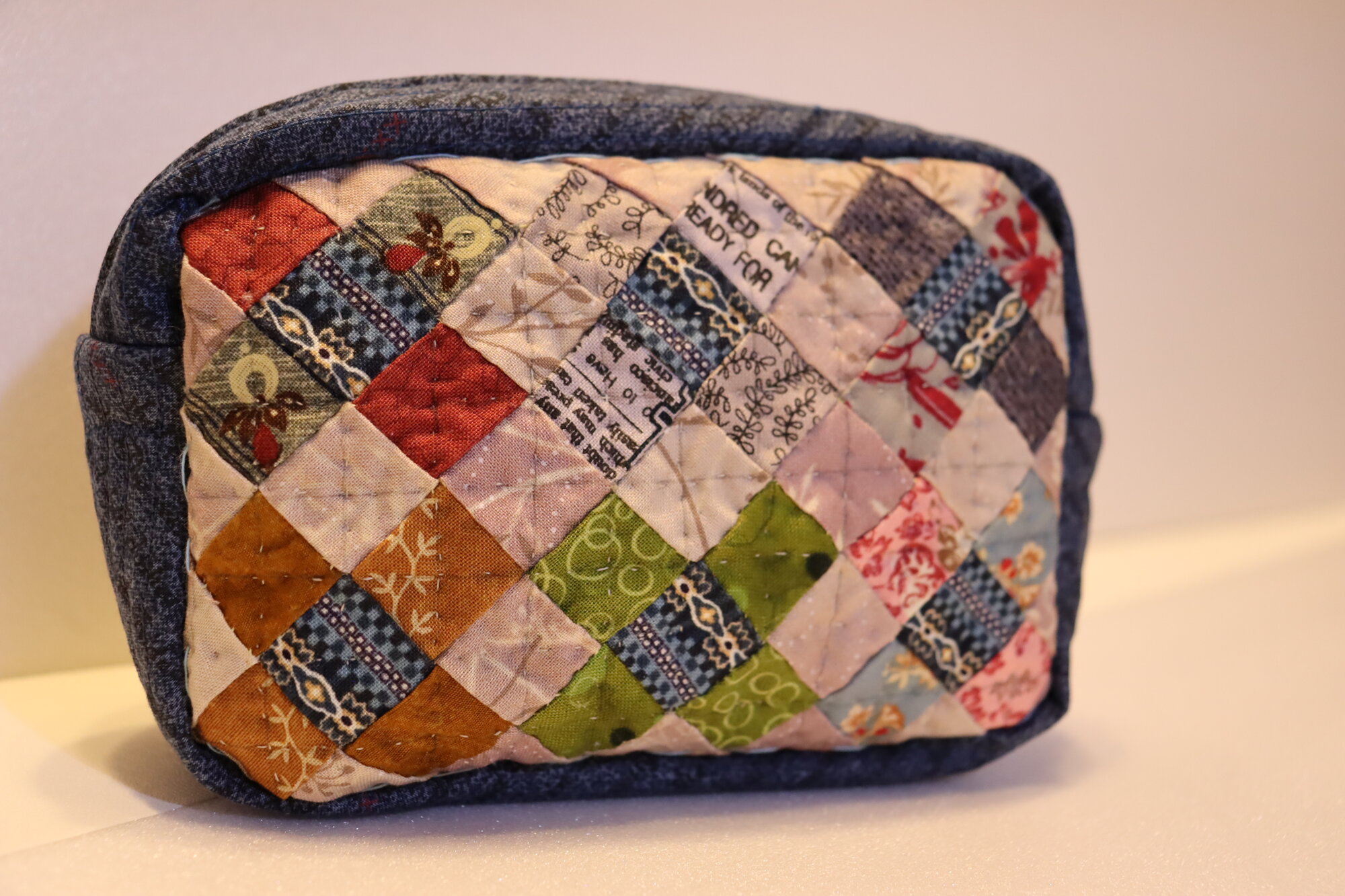 キルトロッヂⅡ