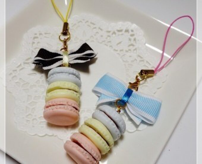 クレイスイーツアリア