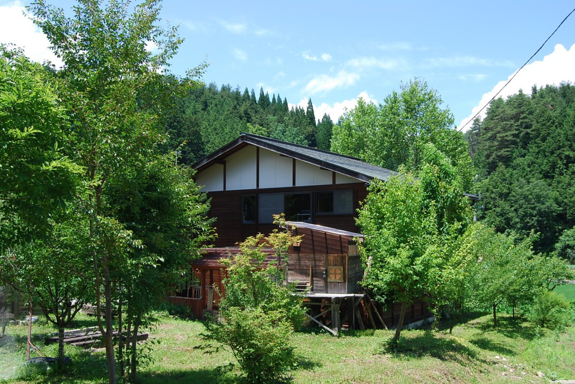 ramuneyo｜木の生活道具