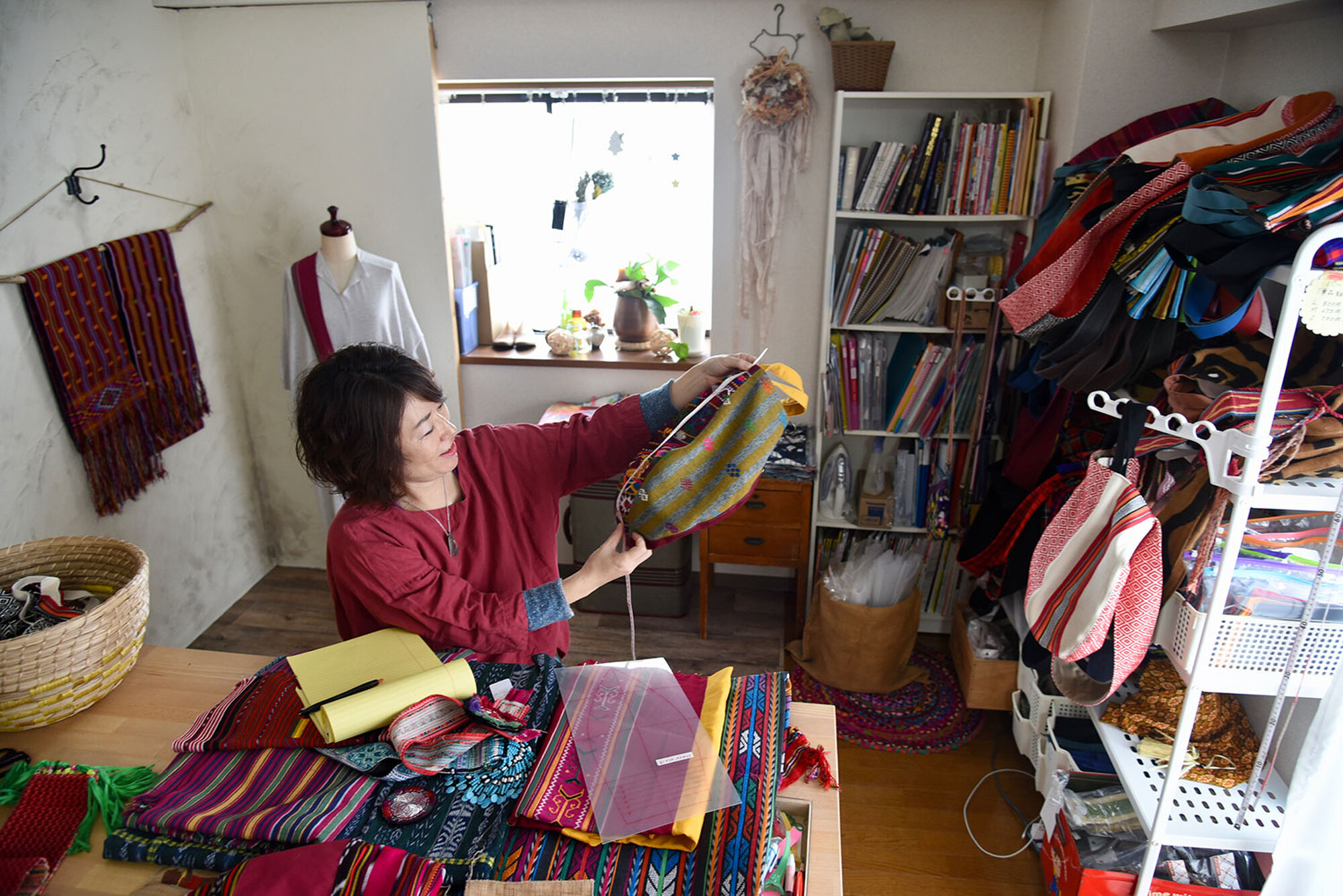 きびるアクション