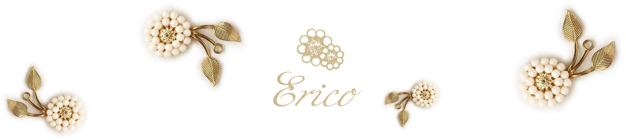 Atelier Erico（アトリエ エリコ)
