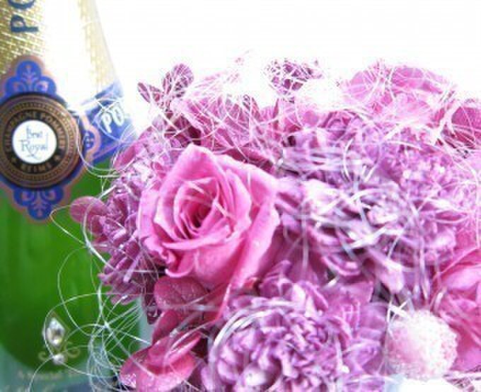 フローラルコフレ