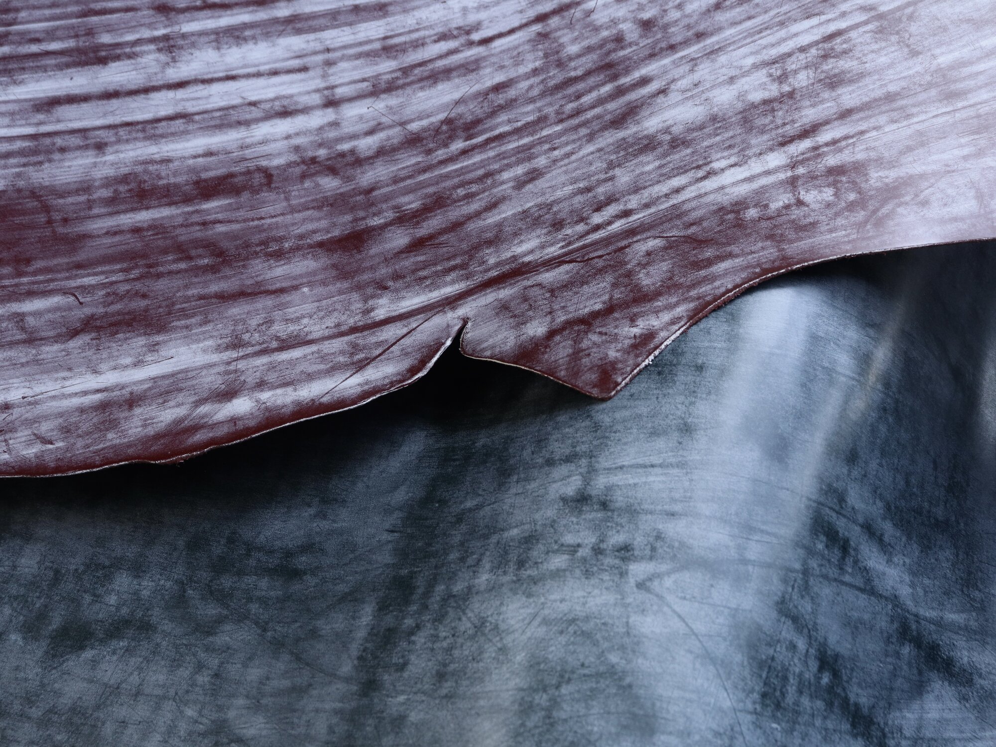 BRUSH Leather Products