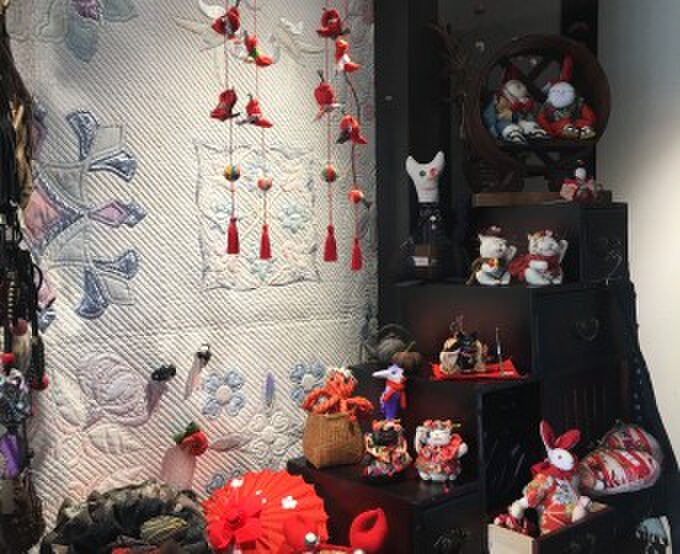 ギャラリーさなえ