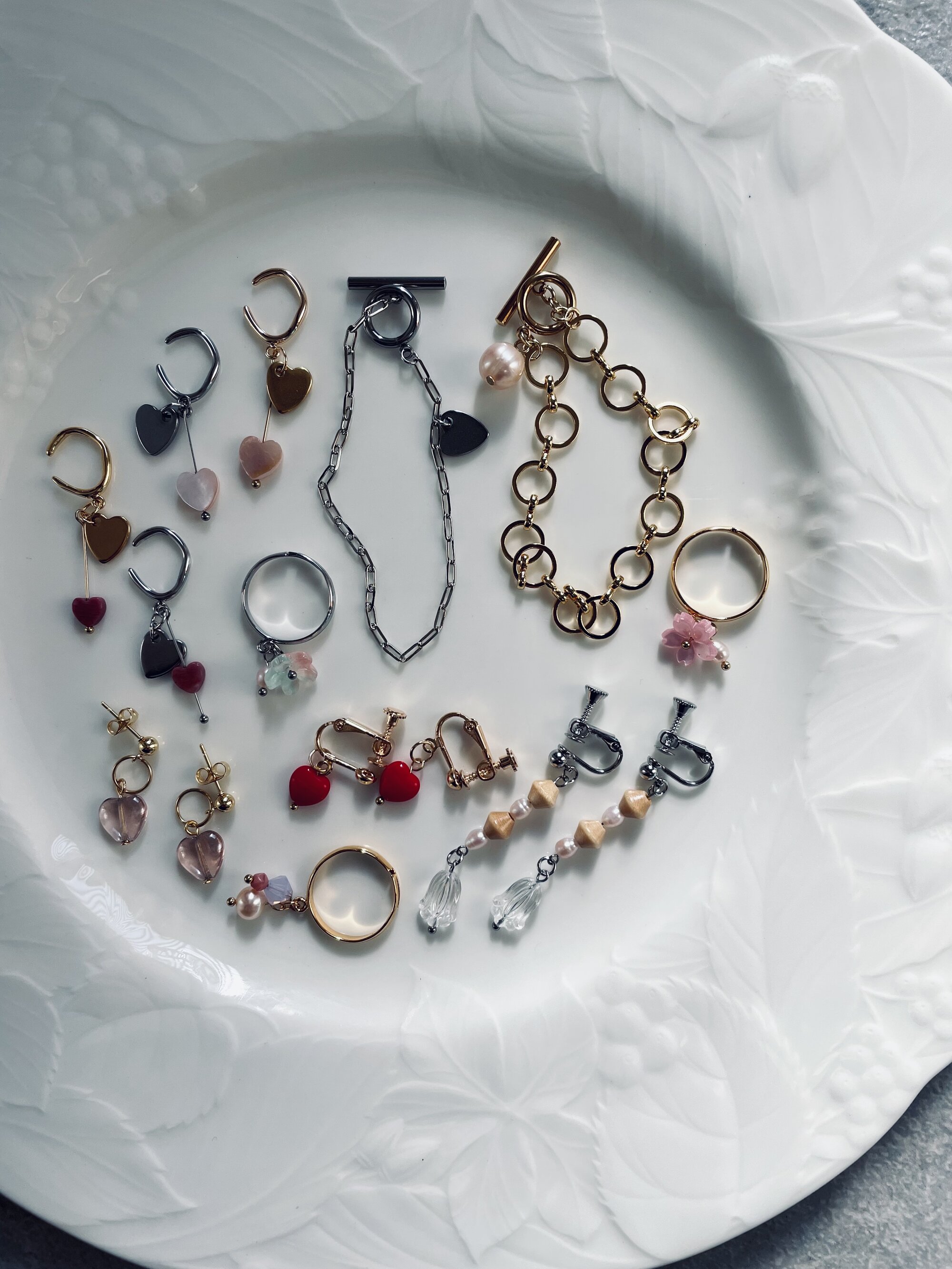 annabellebeads&chiisanasashiko