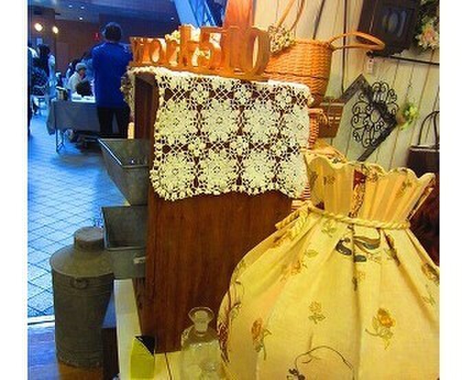 smile マルシェ実行委員会