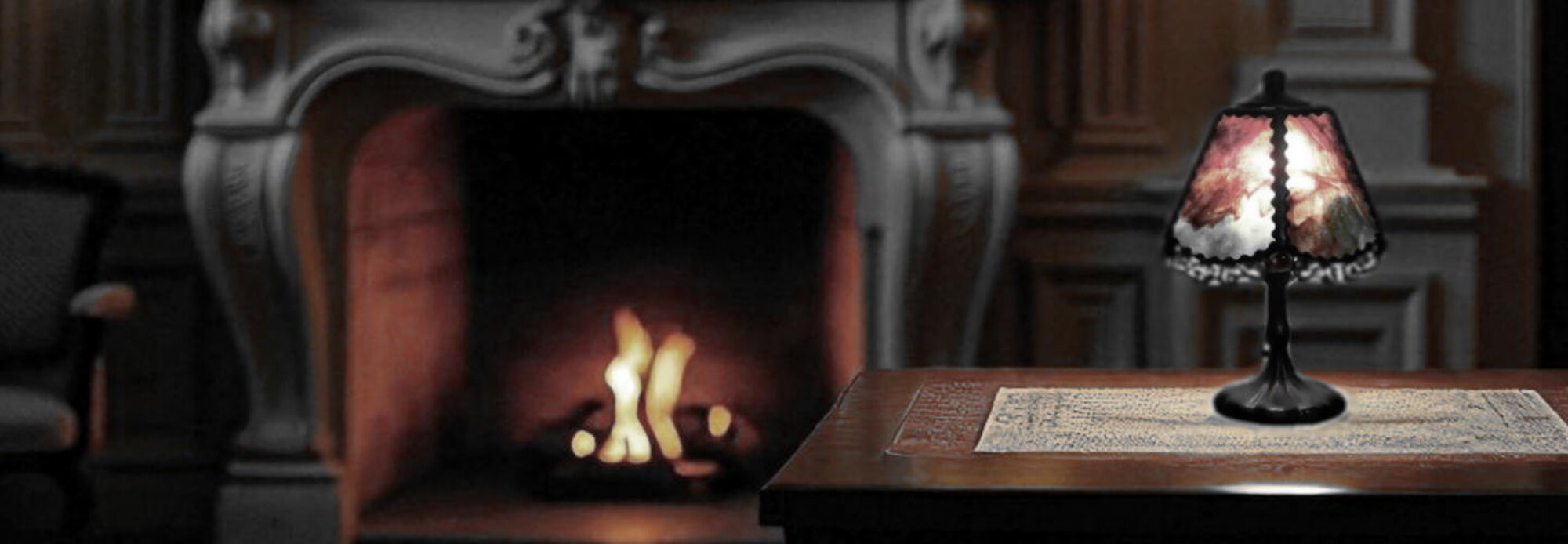 Glass Rockets G.R-mik