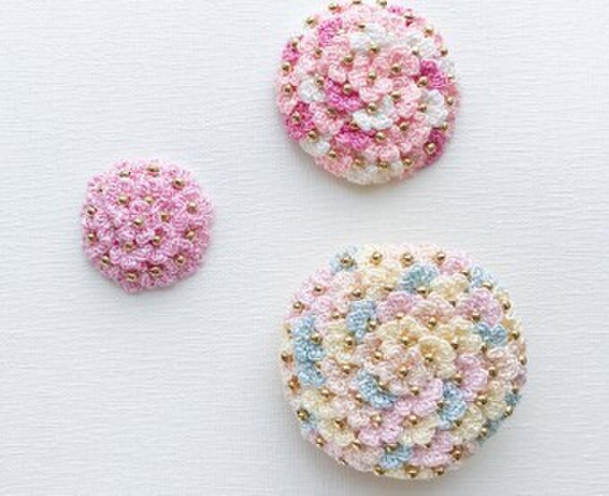 ちいさなおはな