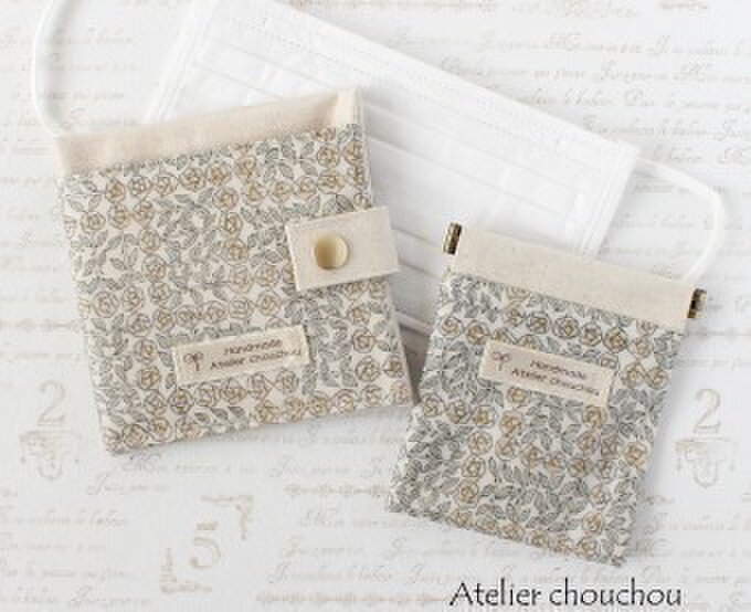 布小物屋 アトリエシュシュ