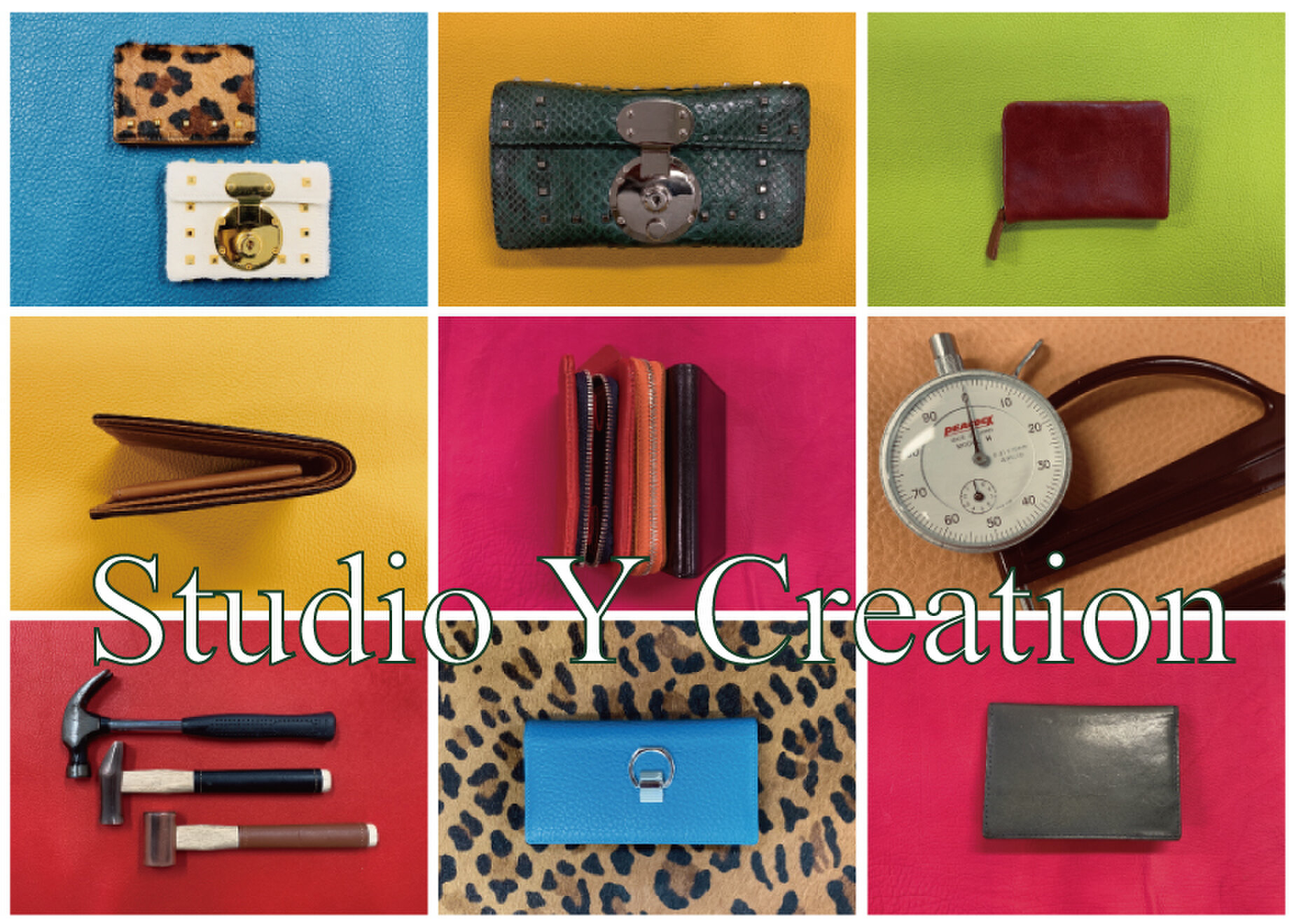 ＠Shop by Studio Y Creation