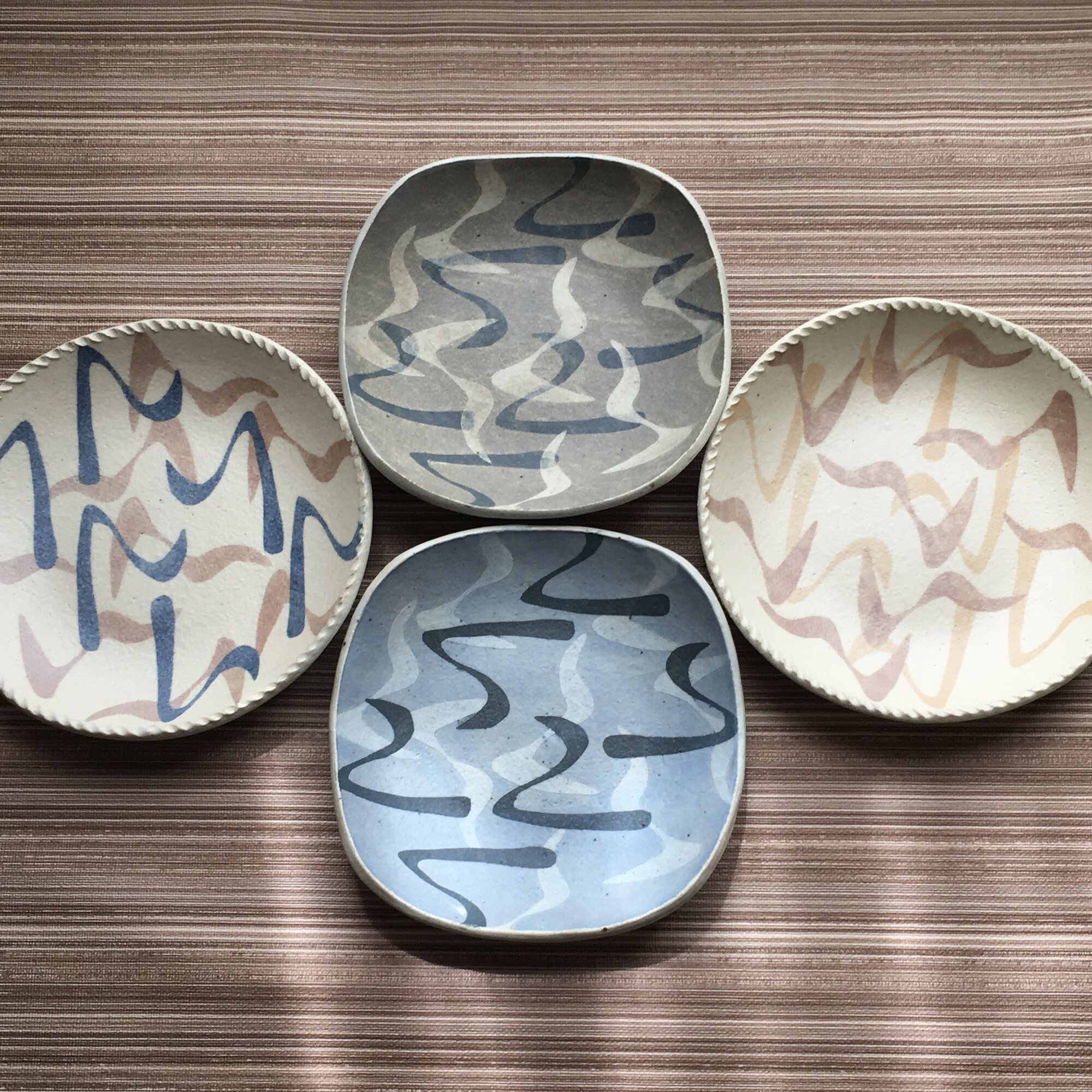 blue beat 北沢千秋