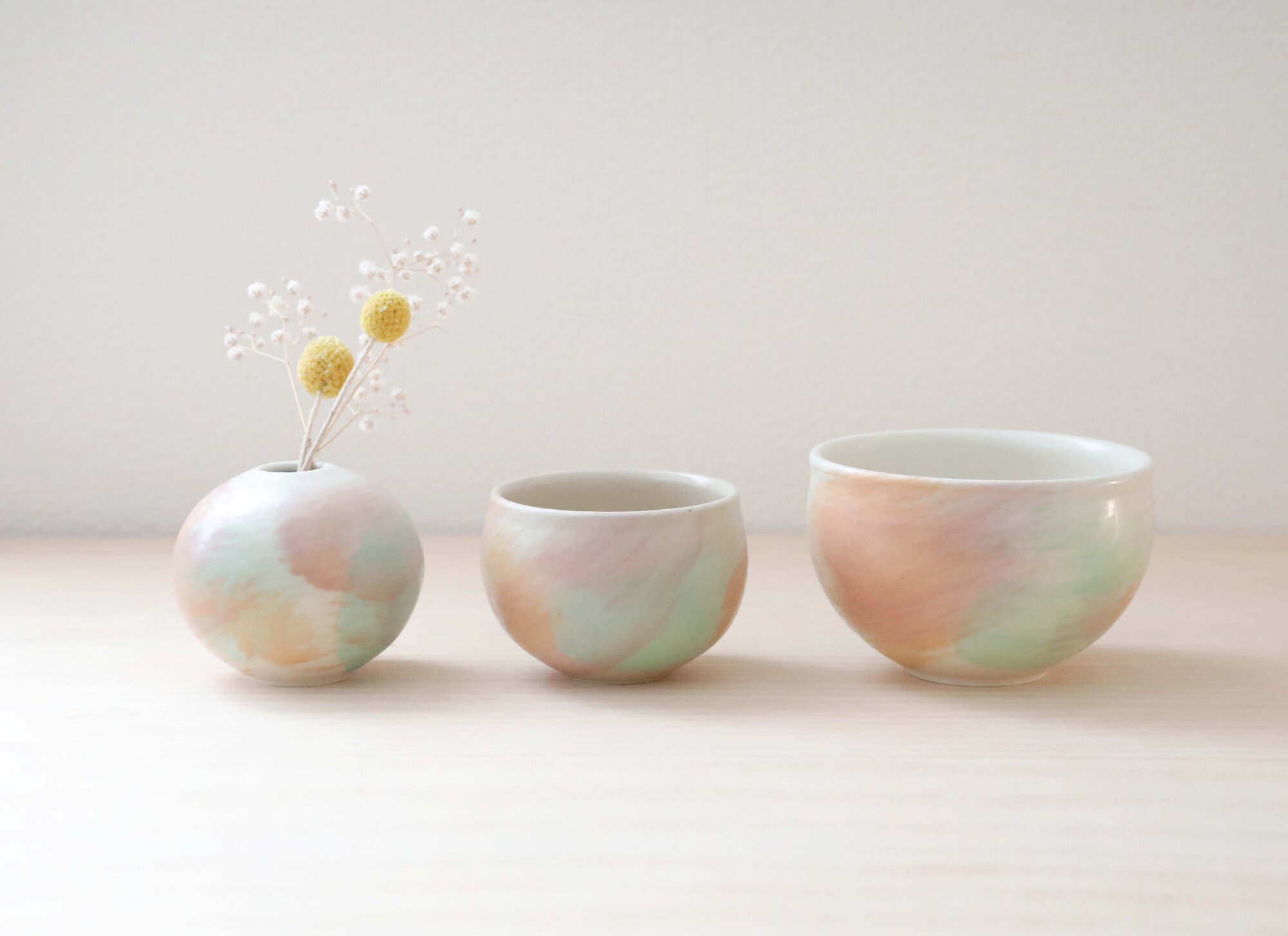 創作工房 あめつち薫る