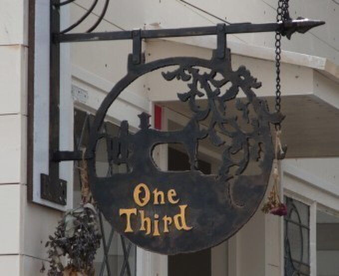 One-Third