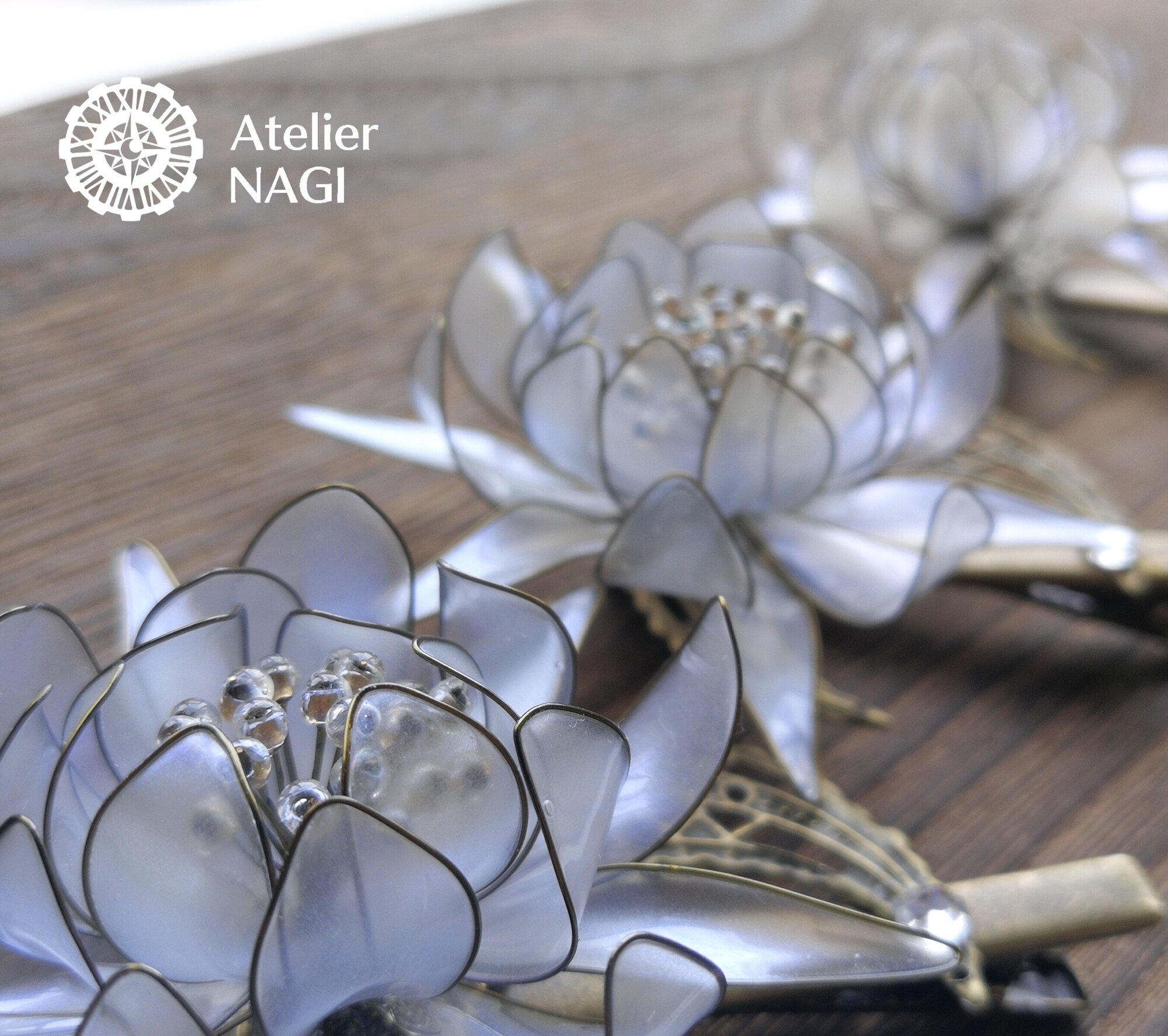 Atelier ＊ NAGI