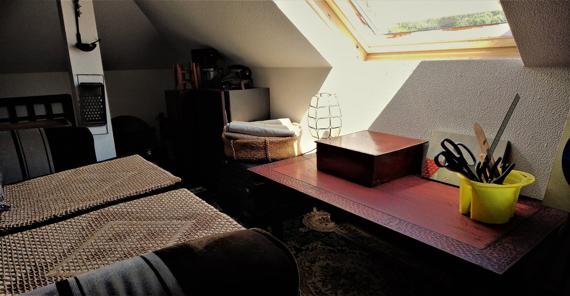 布物語工房レン・キャンドル