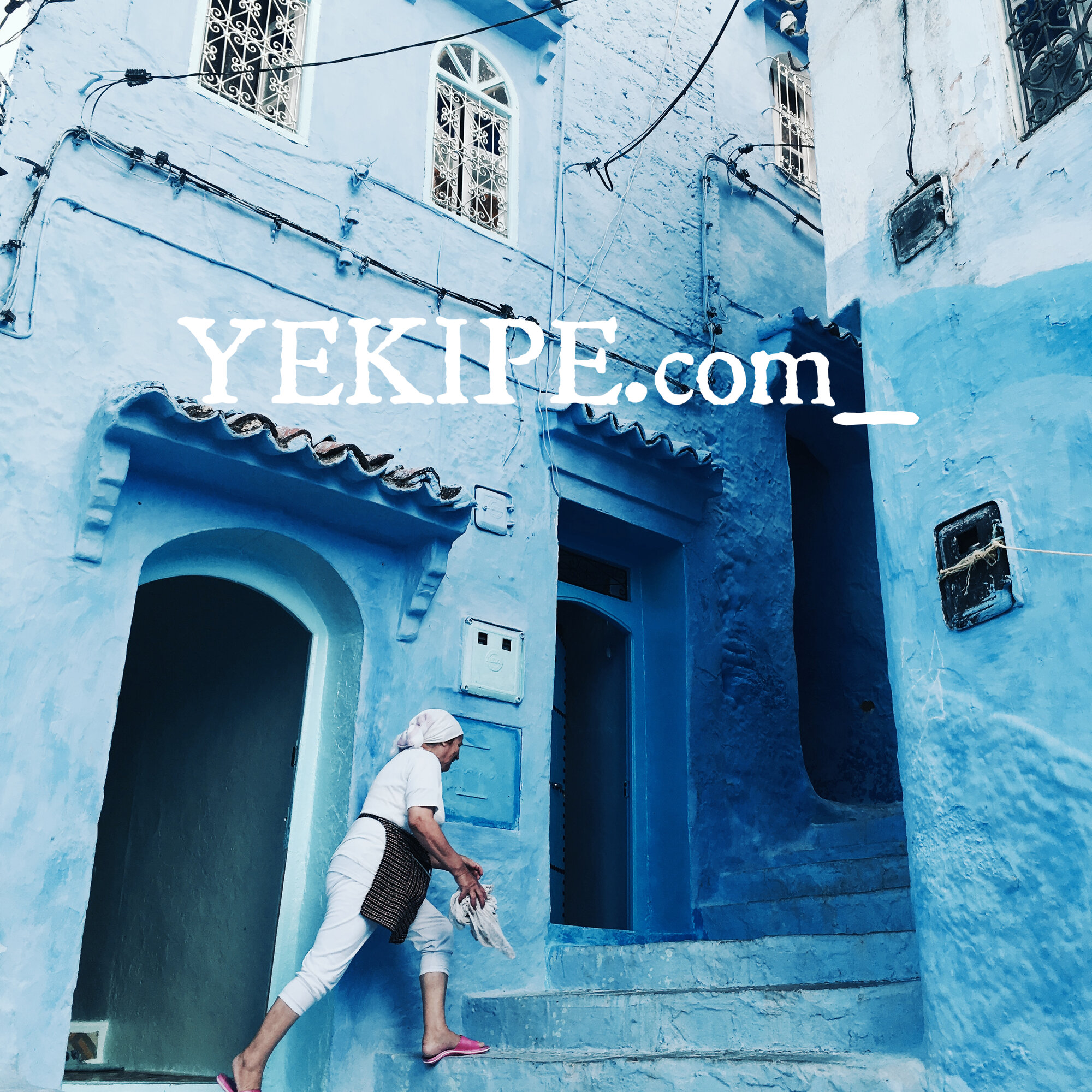 YEKIPE. ii bazar 