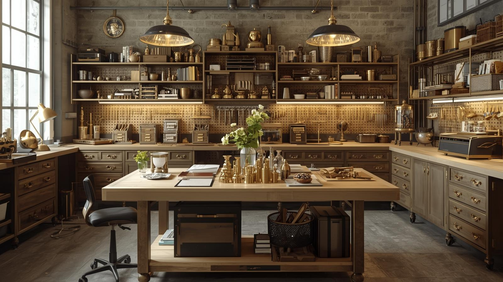 家具キッチンの取っ手・つまみ・おしゃれ雑貨 専門店「Tamu」