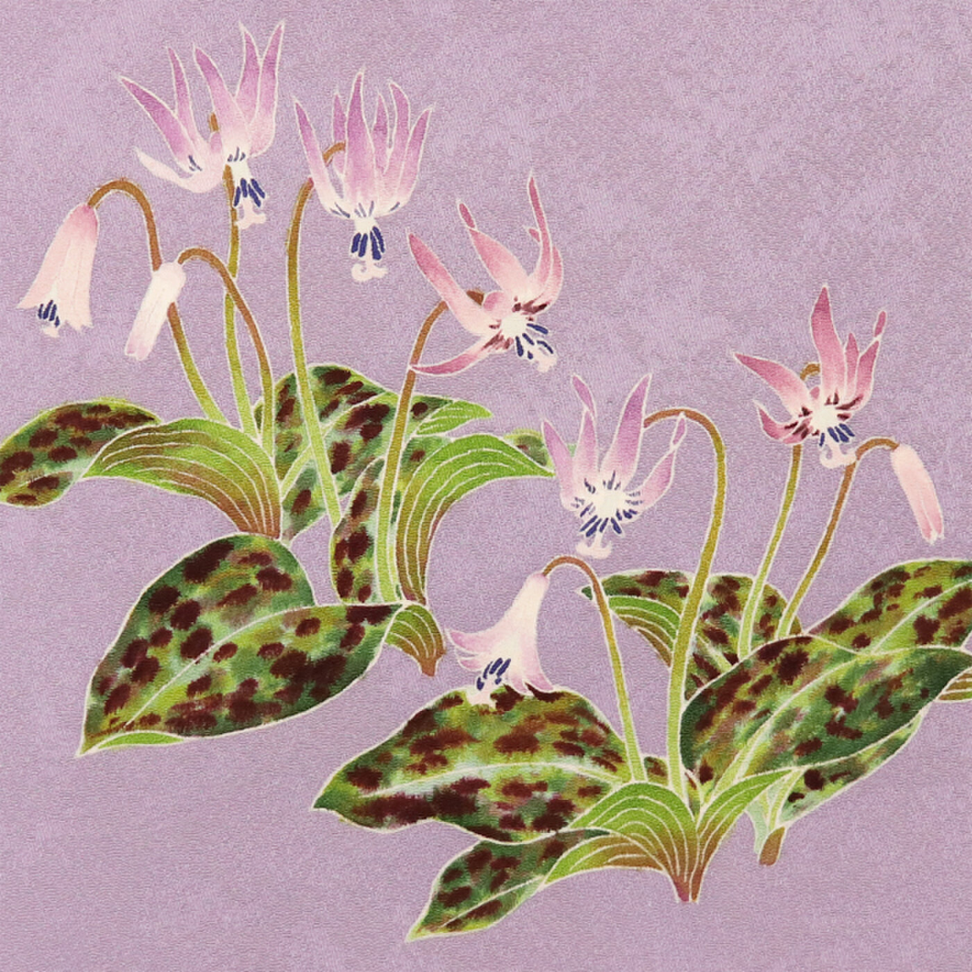 手描き友禅 腰原きもの工房