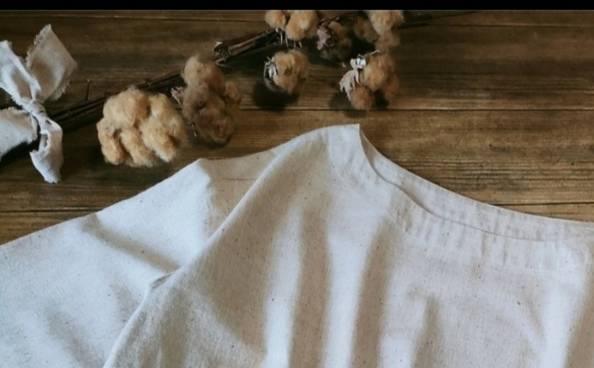 ころも生活 悠布彩衣工房