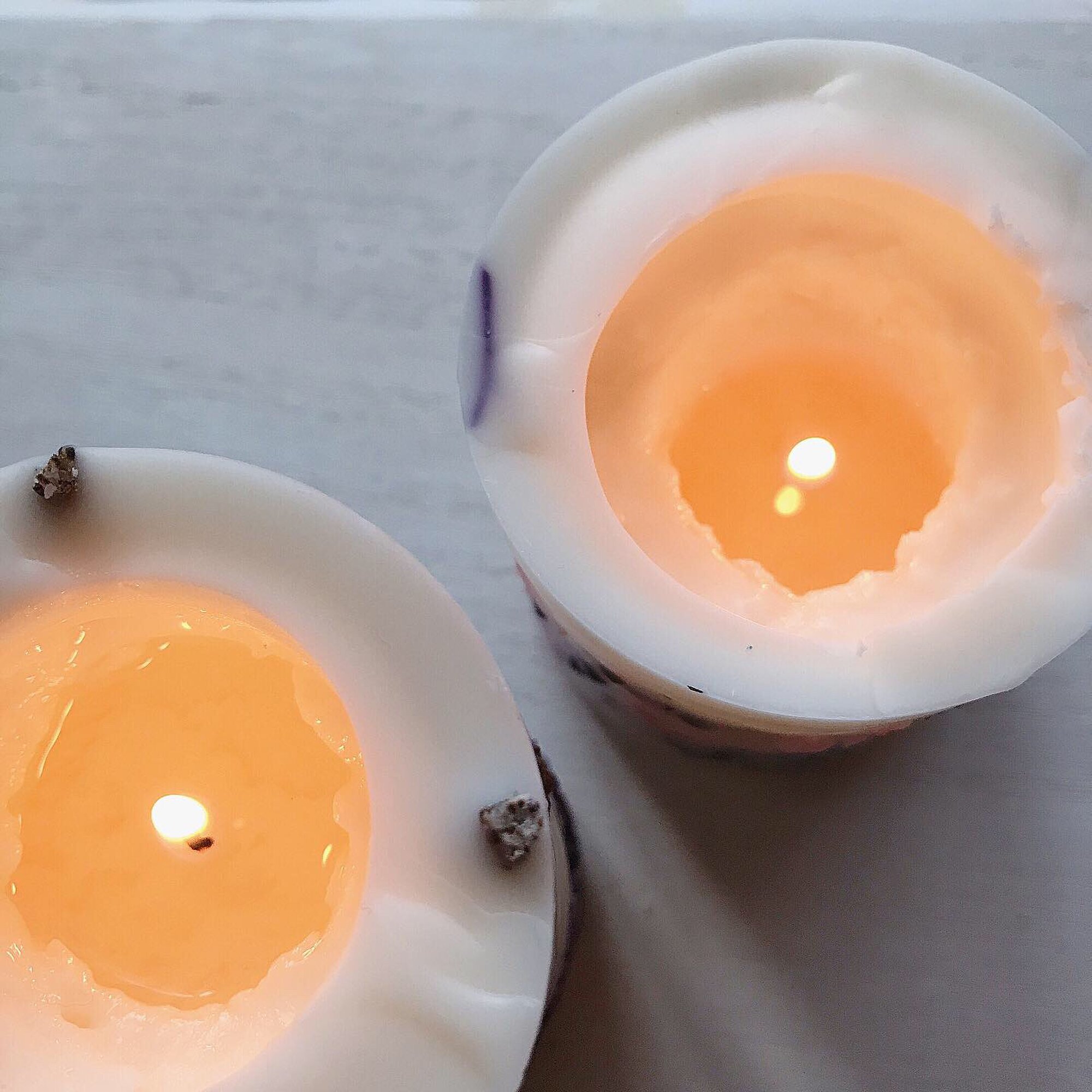 キャンドル ーiBukiー