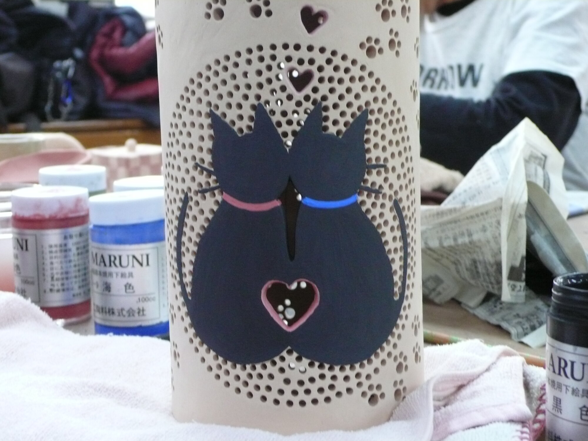 ピータンハウス