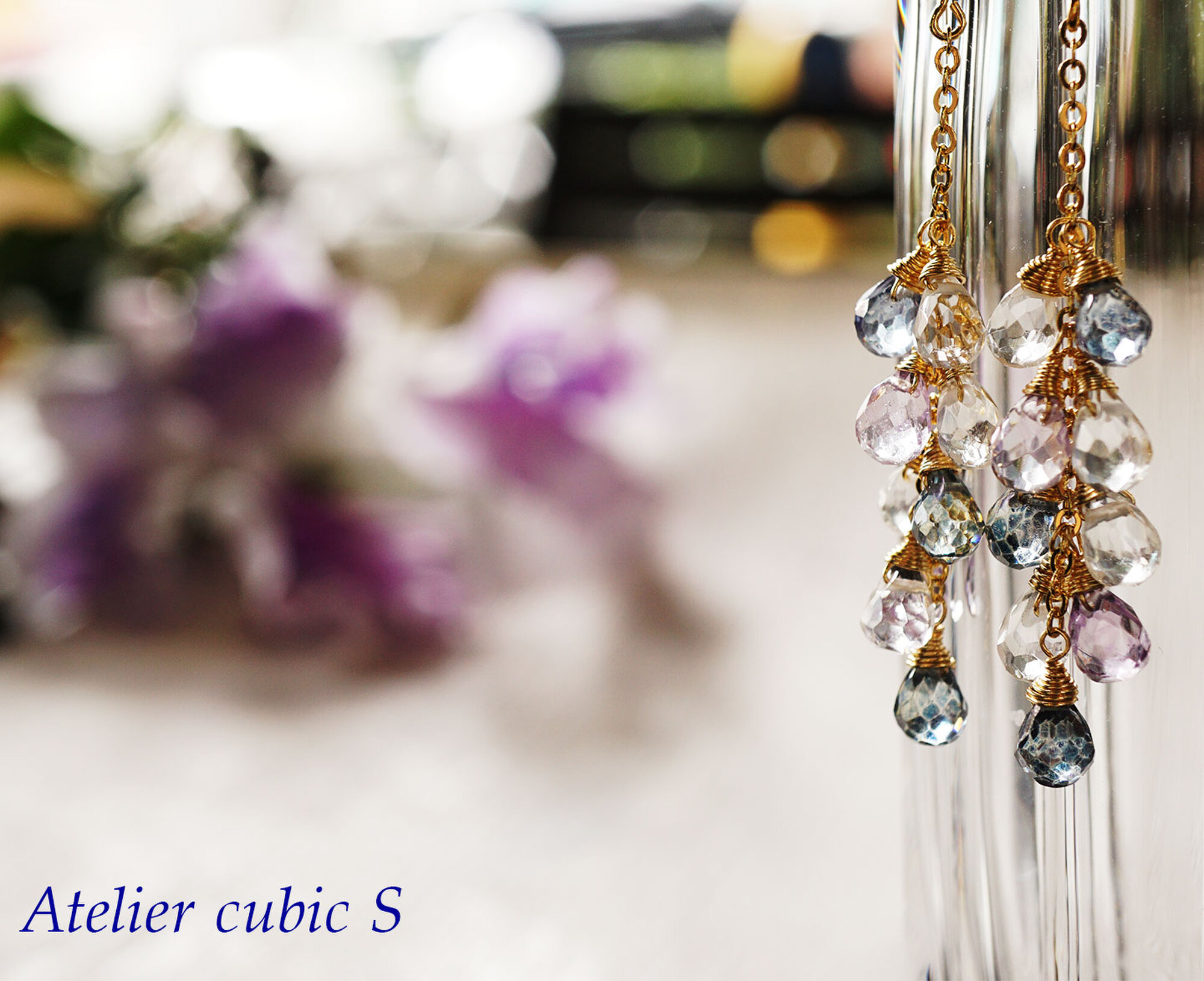 Atelier cubic S