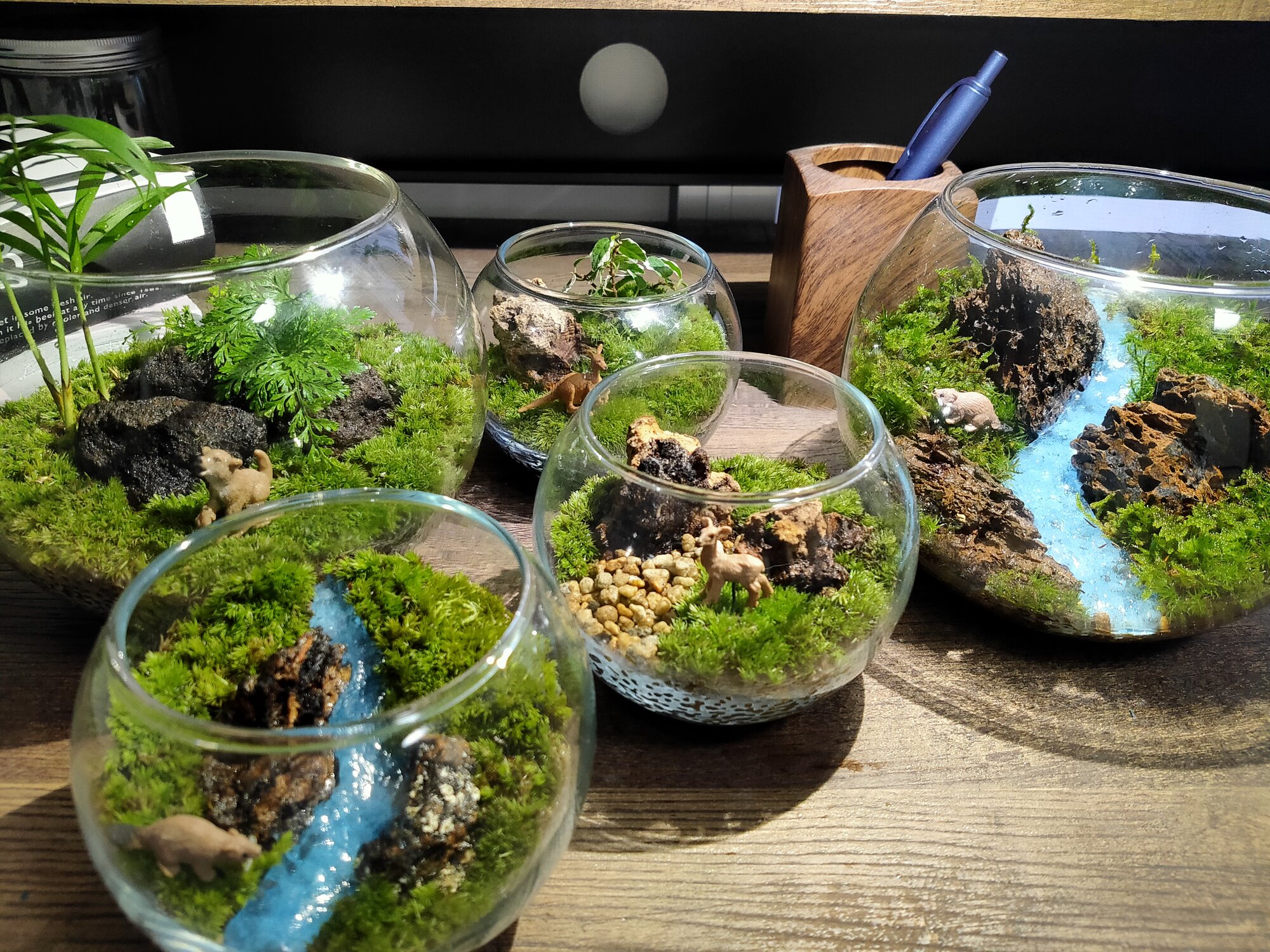 greenshop　いぶき