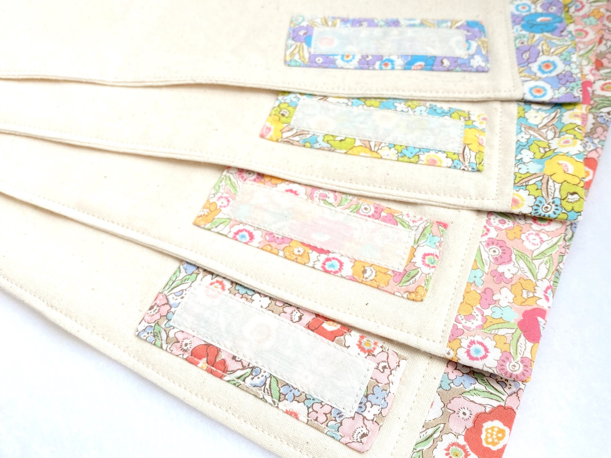 ママバナナ パステル