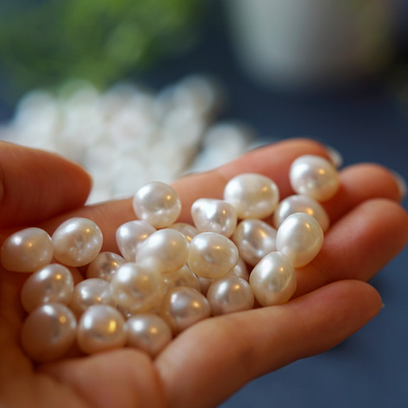 Sawa Pearl 真珠専門店